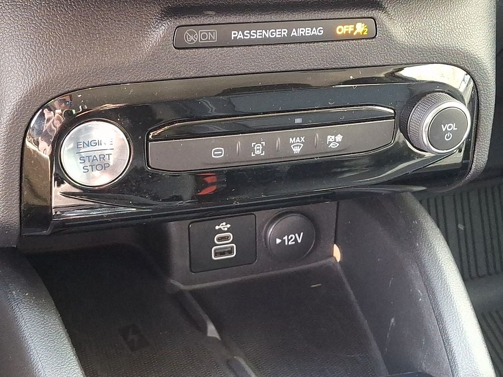 2025 Ford Escape Hybrid Platinum