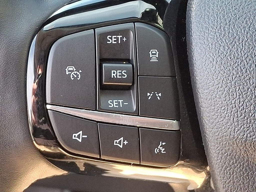 2025 Ford Escape Hybrid Platinum