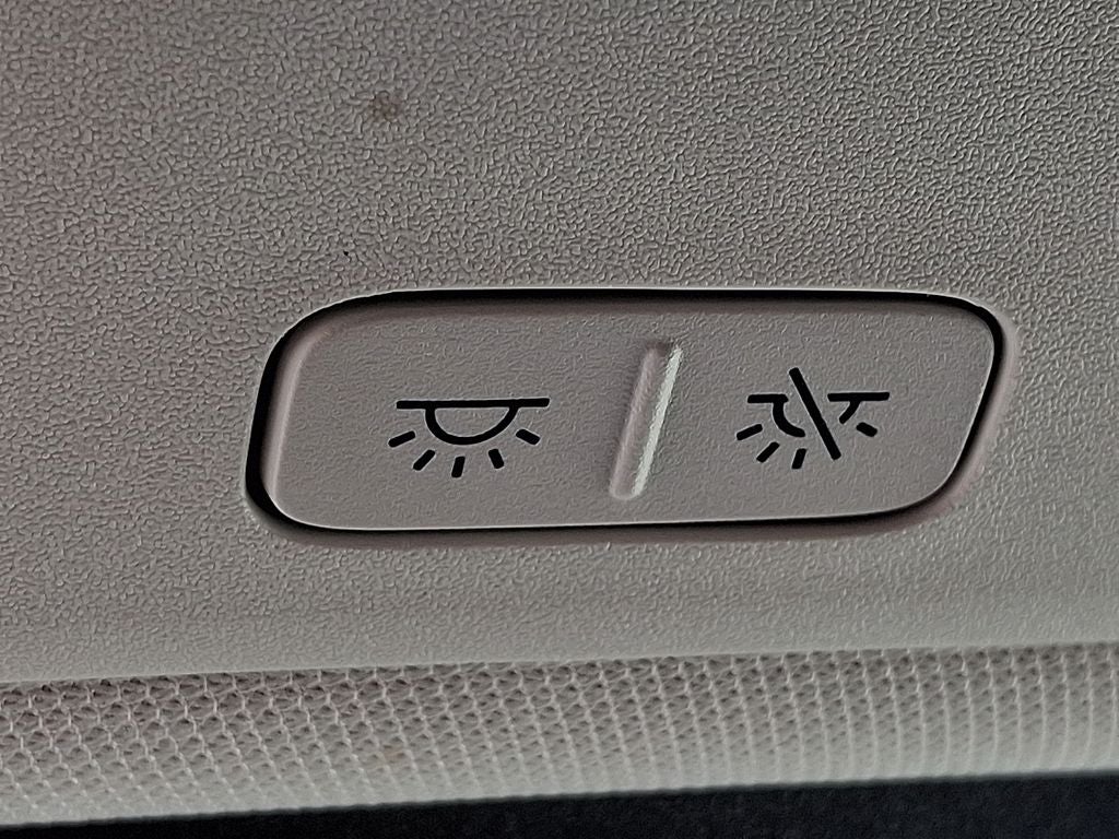 2025 Ford Escape Hybrid Platinum