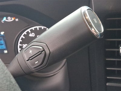 2024 Ford F-250SD XL