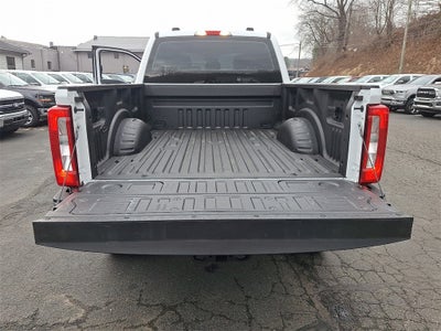 2024 Ford F-250SD XL