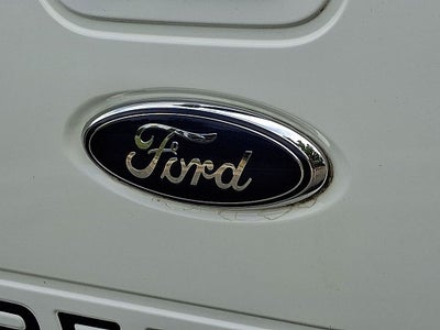 2013 Ford F-250SD XLT