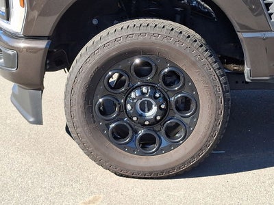 2024 Ford F-250SD XLT