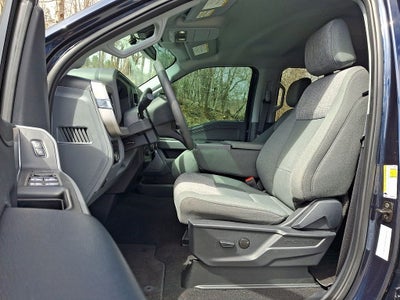 2024 Ford F-250SD XLT