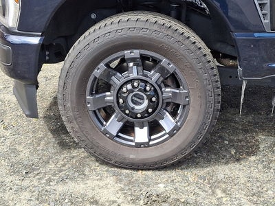 2024 Ford F-250SD XLT