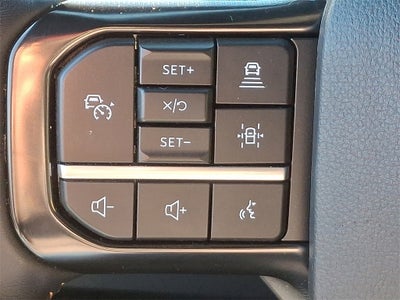 2024 Ford F-250SD Platinum