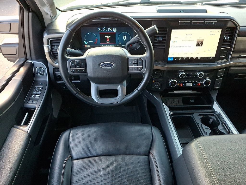 2024 Ford F-250SD Lariat