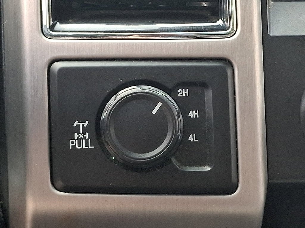 2021 Ford F-250SD Platinum