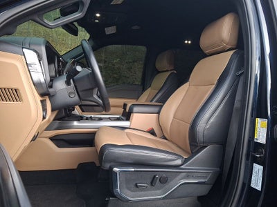 2023 Ford F-350SD Lariat