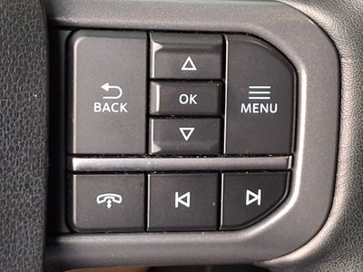 2023 Ford F-350SD Lariat