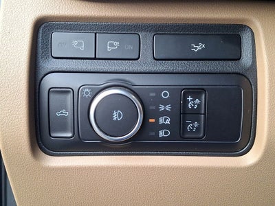 2023 Ford F-350SD Lariat