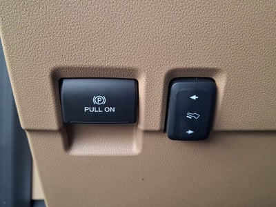 2023 Ford F-350SD Lariat