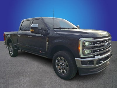 2023 Ford F-350SD Lariat