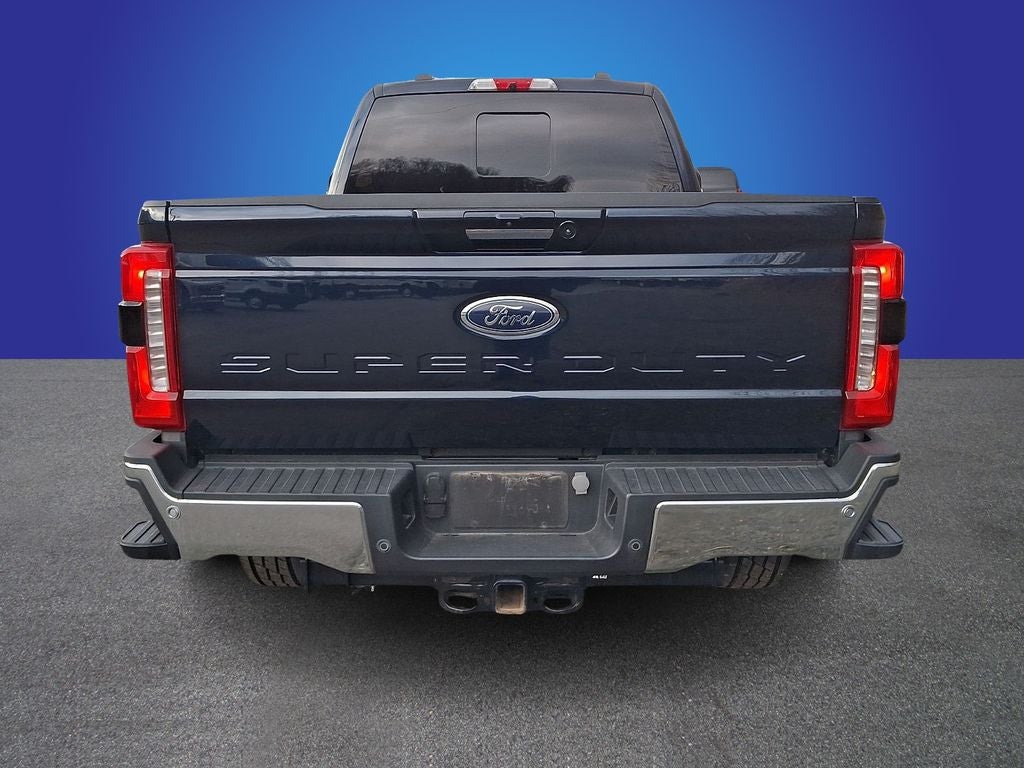 2023 Ford F-350SD Lariat