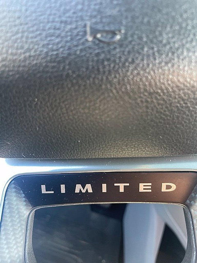 2024 Ford F-350SD Platinum