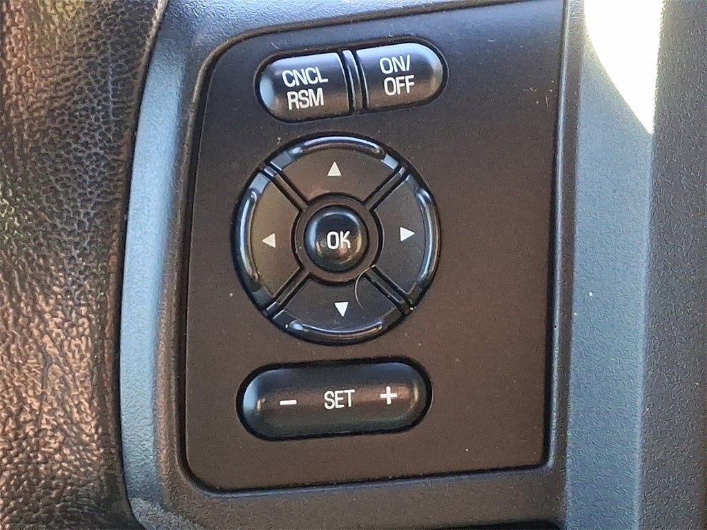 2013 Ford F-350SD Platinum