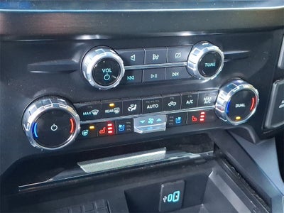 2024 Ford F-350SD Lariat