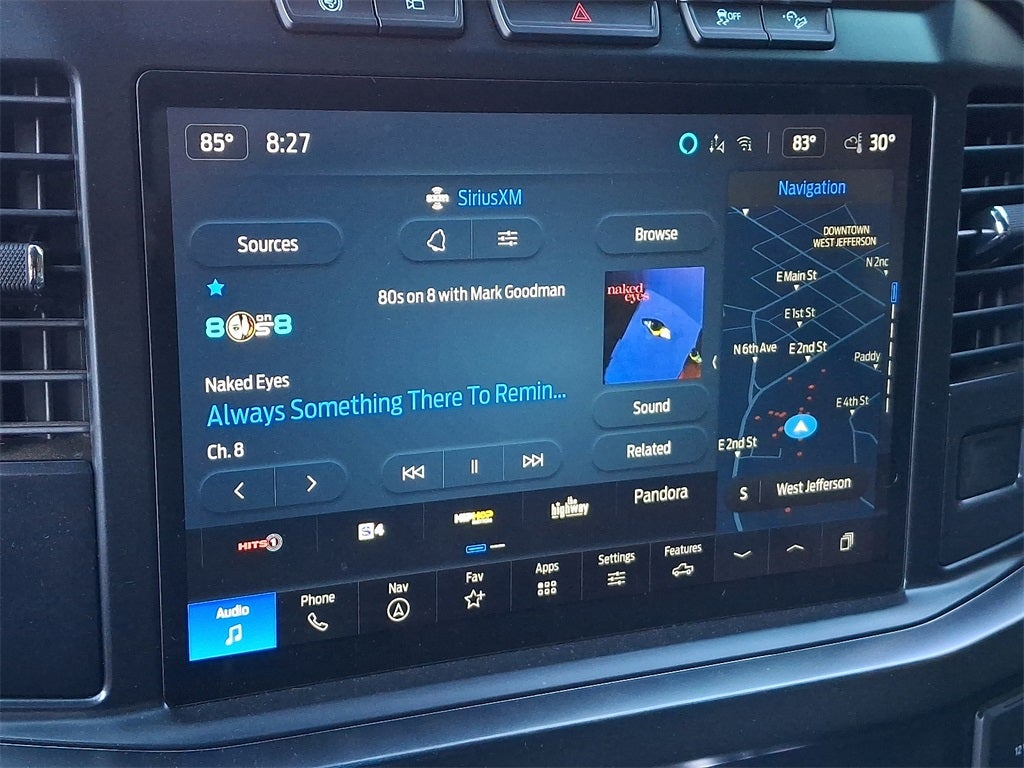 2024 Ford F-350SD Lariat