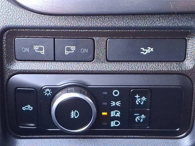 2024 Ford F-350SD Lariat