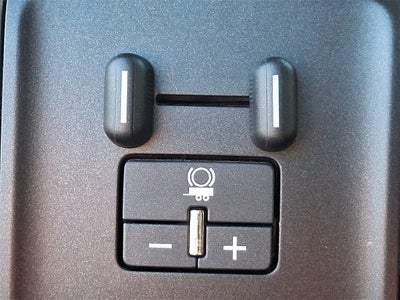 2015 Chevrolet Silverado 2500HD LTZ