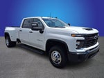 2024 Chevrolet Silverado 3500HD Work Truck