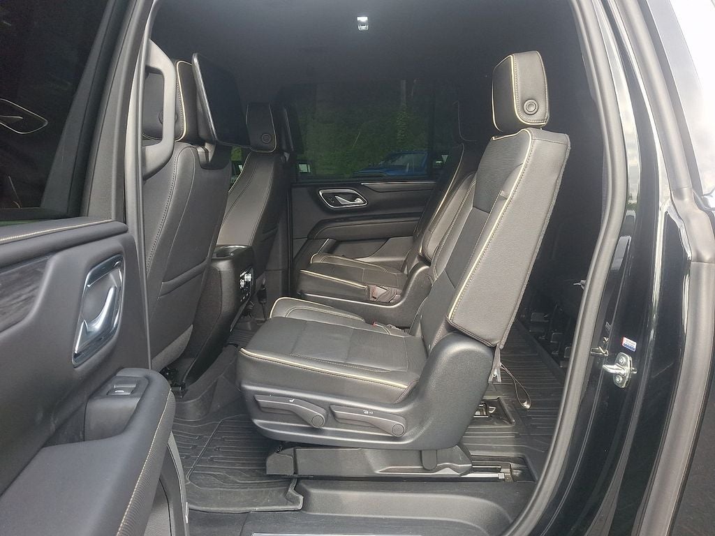 2024 GMC Yukon XL SLT