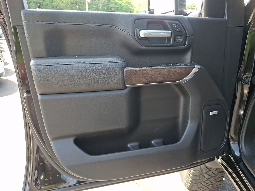 2020 GMC Sierra 3500HD Denali