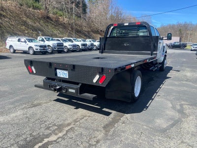 2022 International CV515 CONVENTIONAL CAB