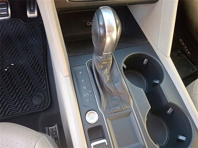 2019 Volkswagen Atlas 3.6L V6 SE R-Line