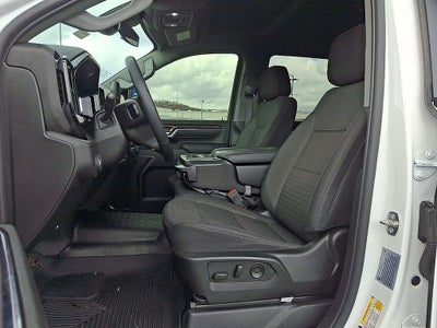 2024 Chevrolet Silverado 3500HD LT