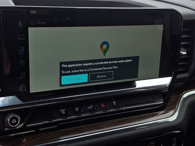 2024 Chevrolet Silverado 3500HD LT