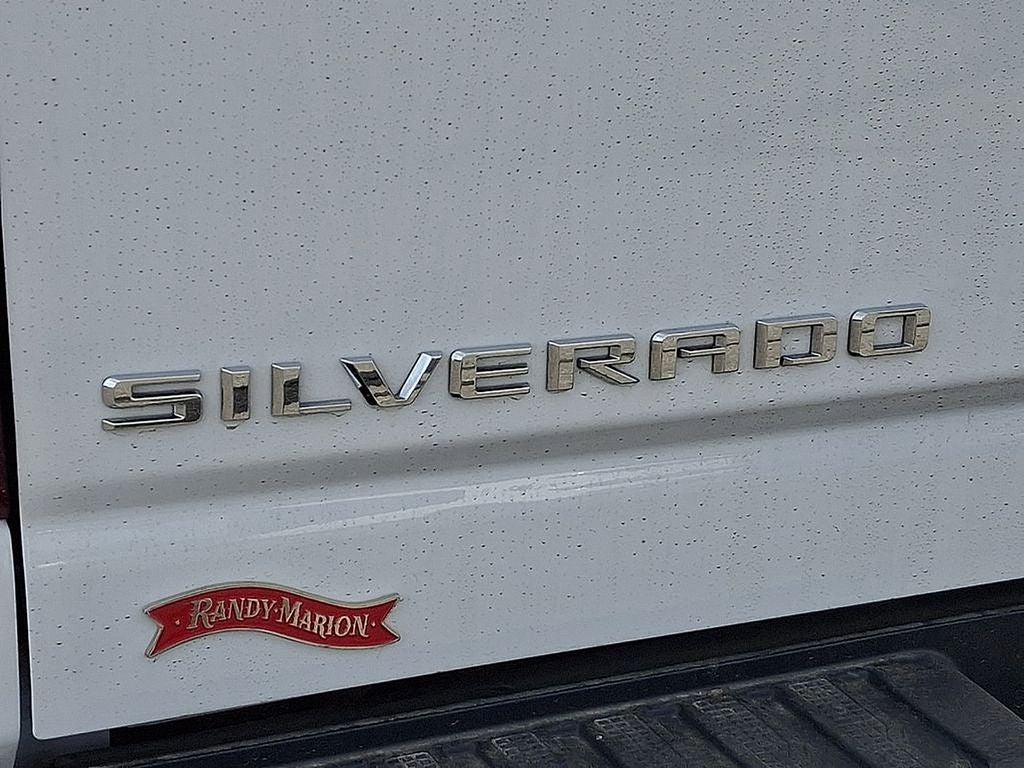 2024 Chevrolet Silverado 3500HD LT