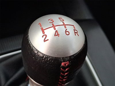 2024 Honda Civic Si Base