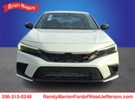 2024 Honda Civic Si Base