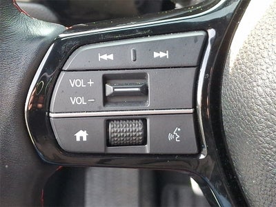 2024 Honda Civic Si Base