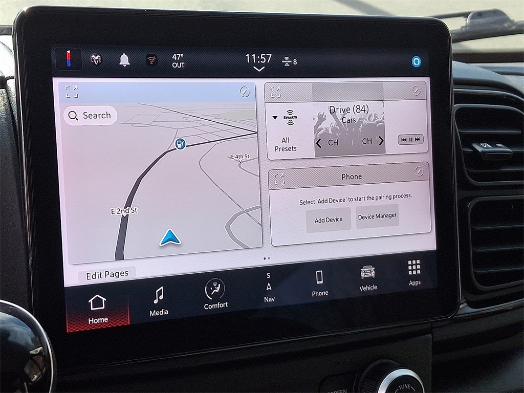 2022 RAM ProMaster 2500 High Roof