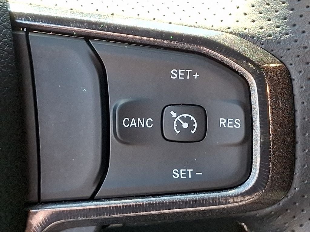 2024 RAM 2500 Rebel