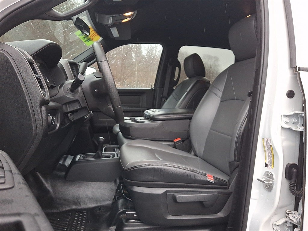 2023 RAM 3500 Tradesman