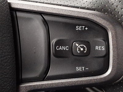 2023 RAM 3500 Tradesman