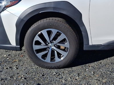 2024 Subaru Outback Premium