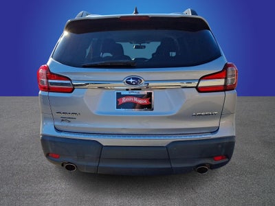 2019 Subaru Ascent Premium