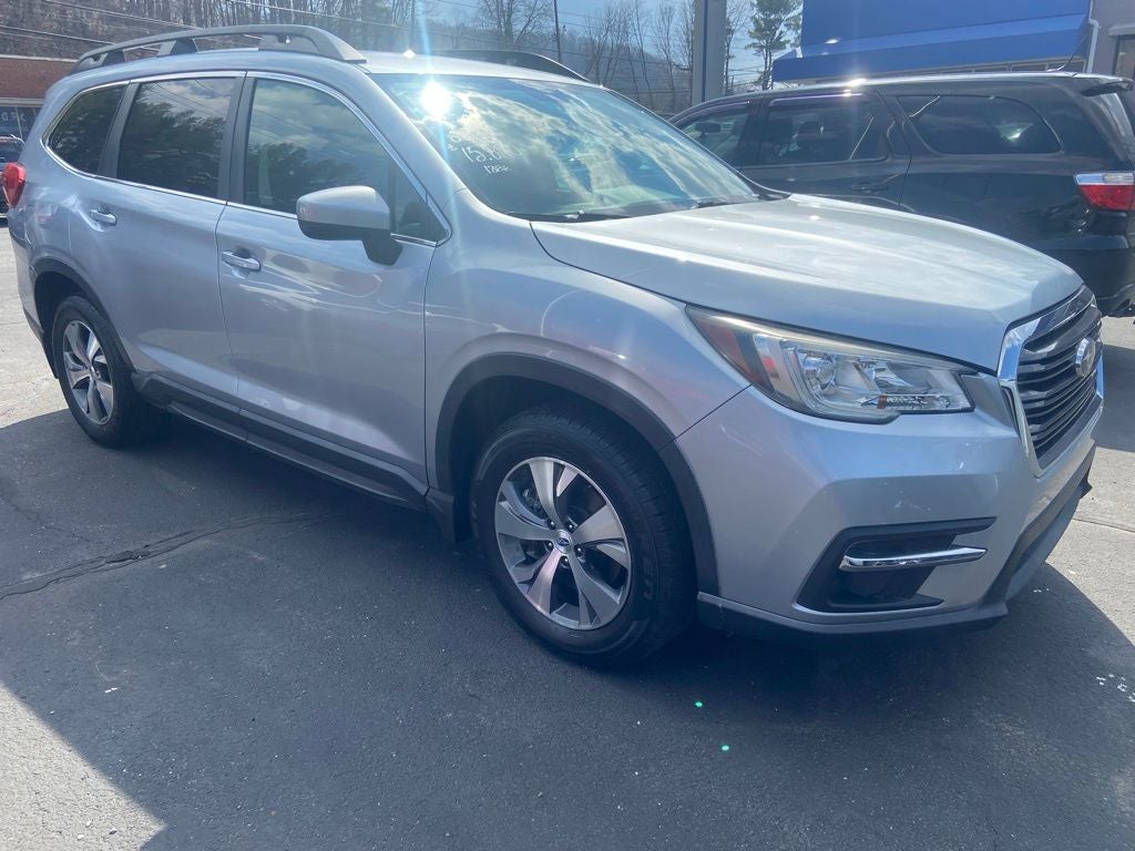 2019 Subaru Ascent Premium