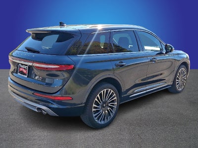 2020 Lincoln Corsair Reserve