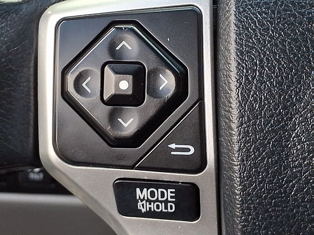 2014 Toyota Sequoia Platinum
