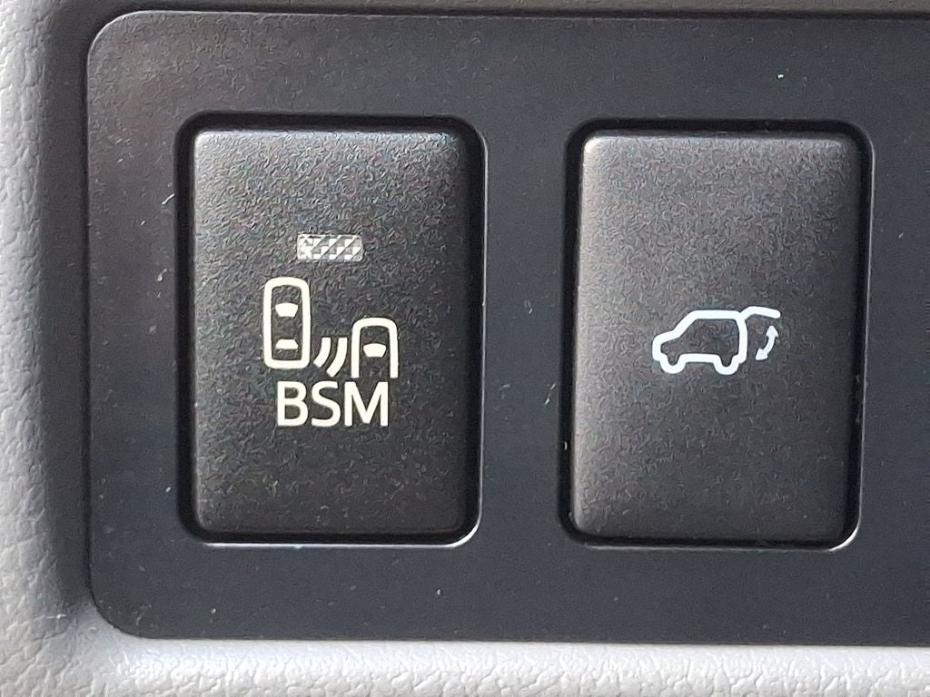 2014 Toyota Sequoia Platinum