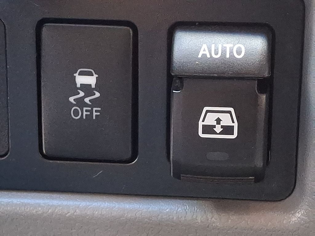 2014 Toyota Sequoia Platinum