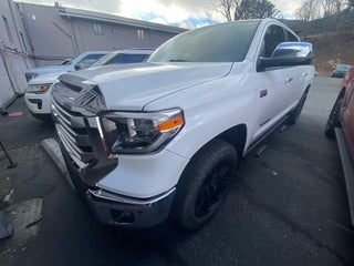 2020 Toyota Tundra Limited