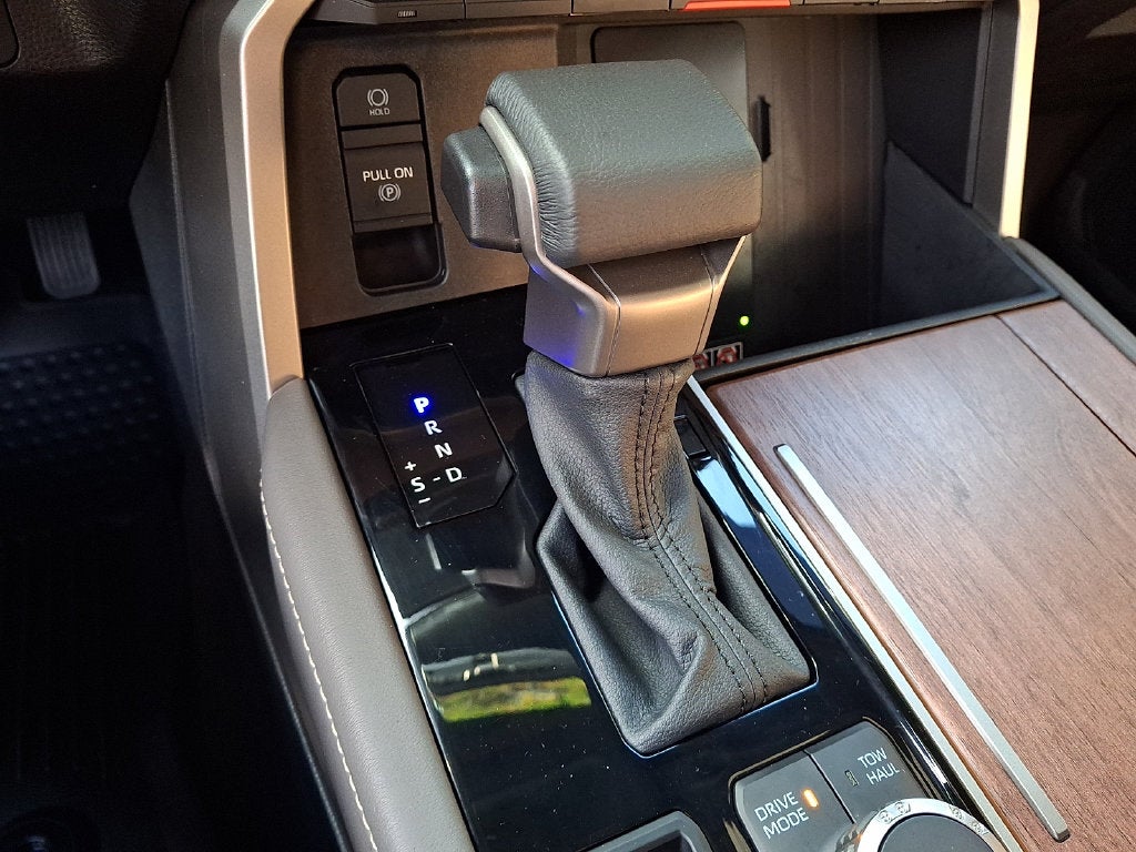 2026 Toyota Tundra 1794