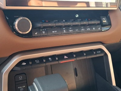 2026 Toyota Tundra 1794