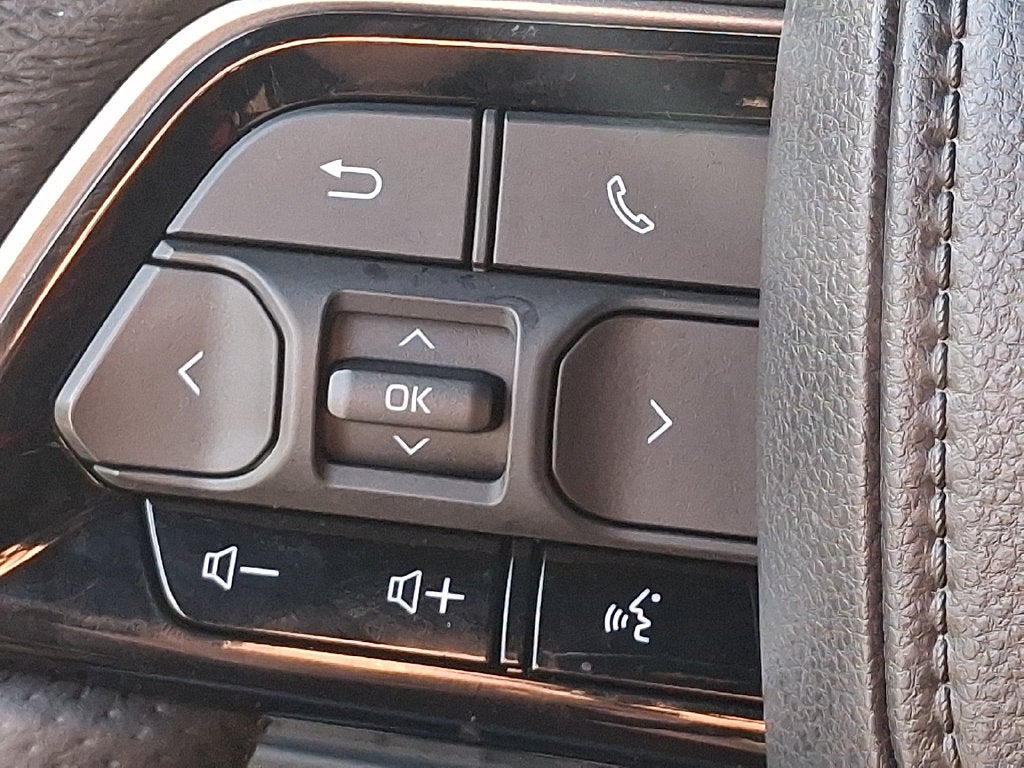 2026 Toyota Tundra 1794